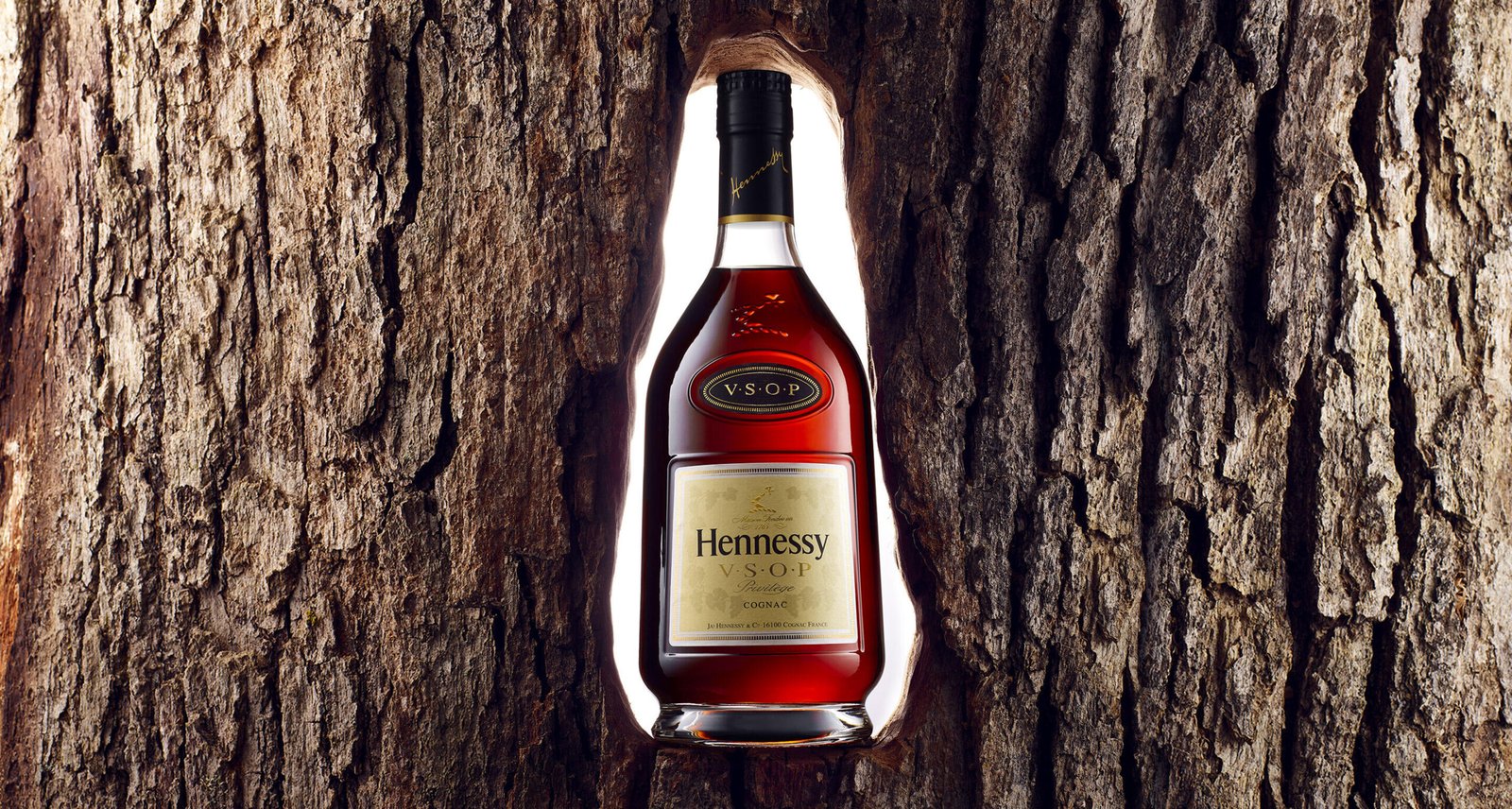 Hennessy VSOP