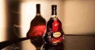 Hennessy XO