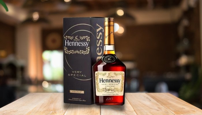 Hennessy very special