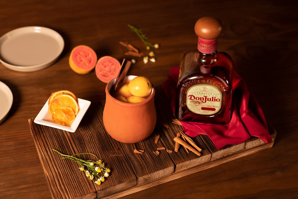 Tequila Don julio Reposado