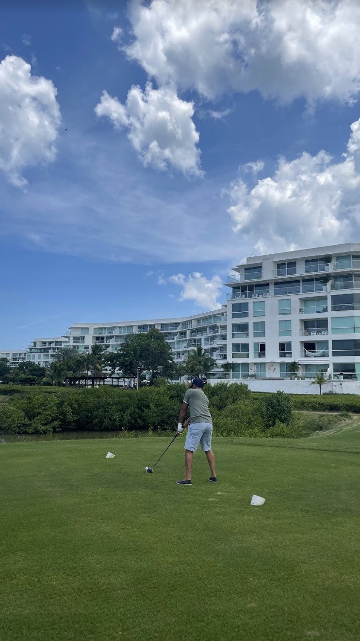 Golf Prime Cartagena 12