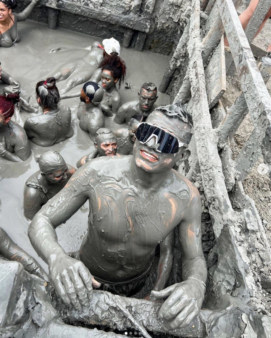 Totumo mud volcano 5